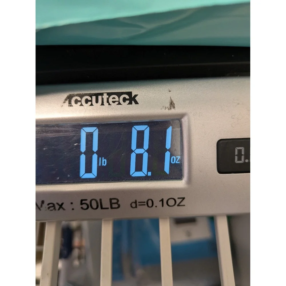 G-Star measurements length